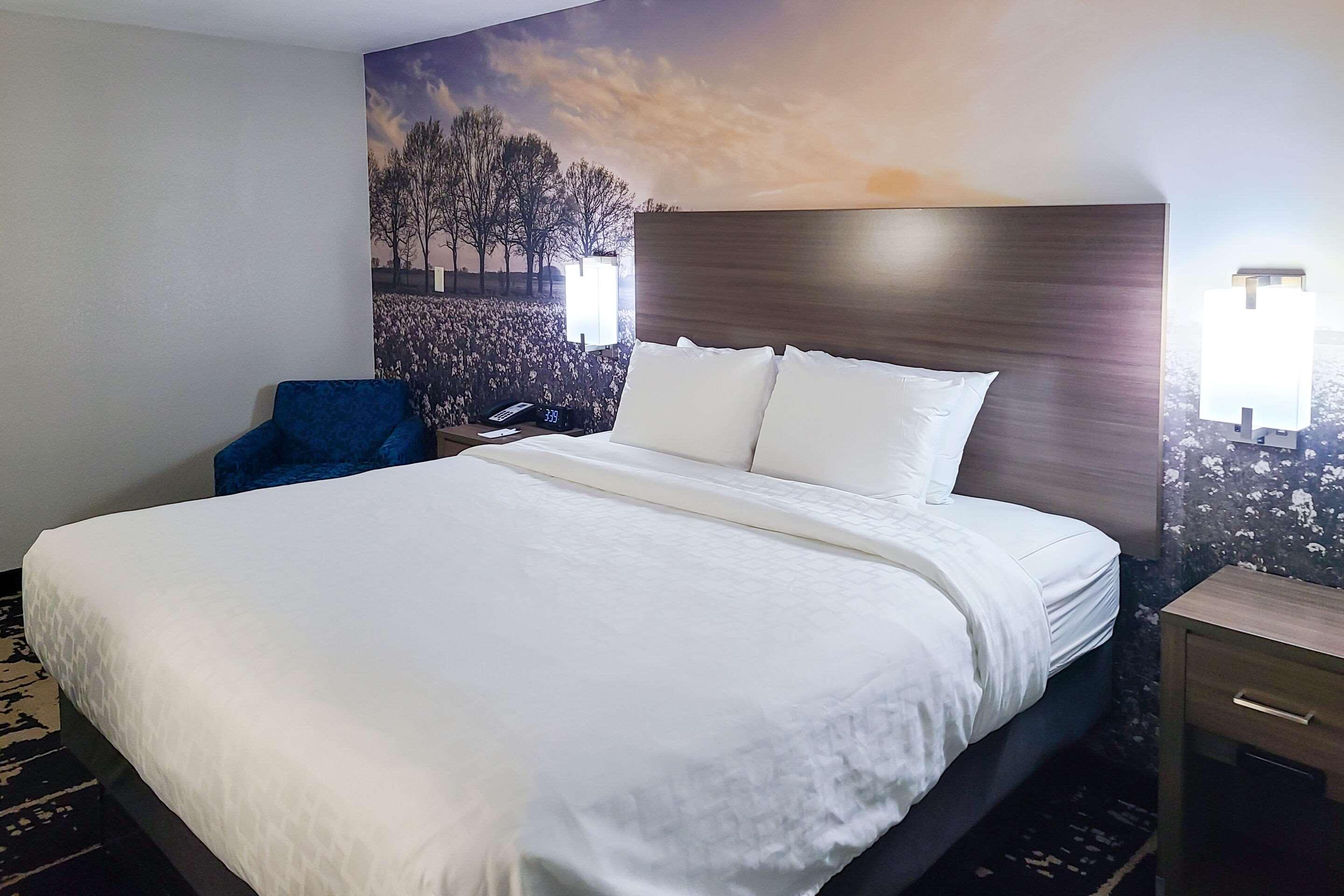 Hotel Clarion Pointe à Bettendorf Extérieur photo