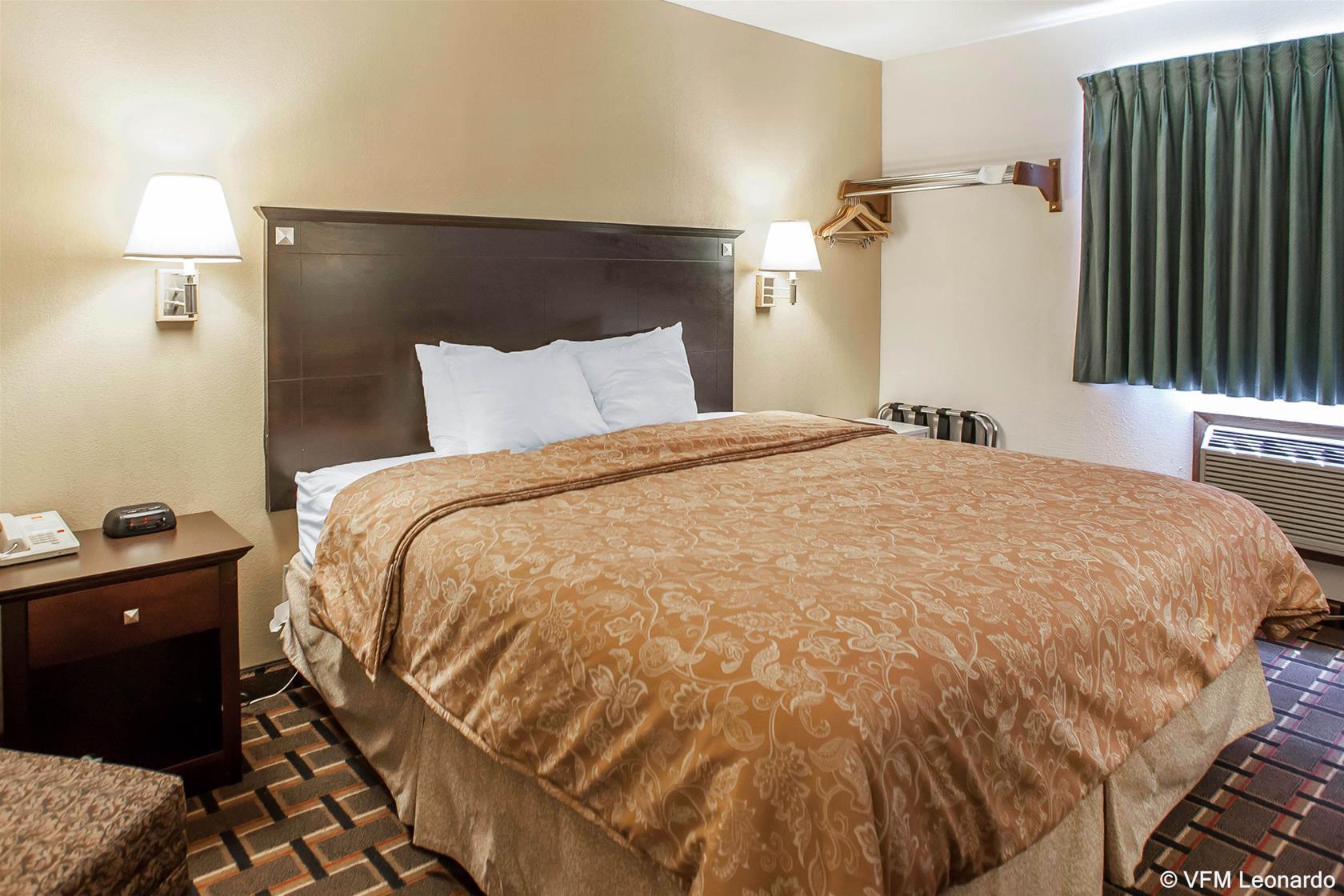 Hotel Clarion Pointe à Bettendorf Extérieur photo
