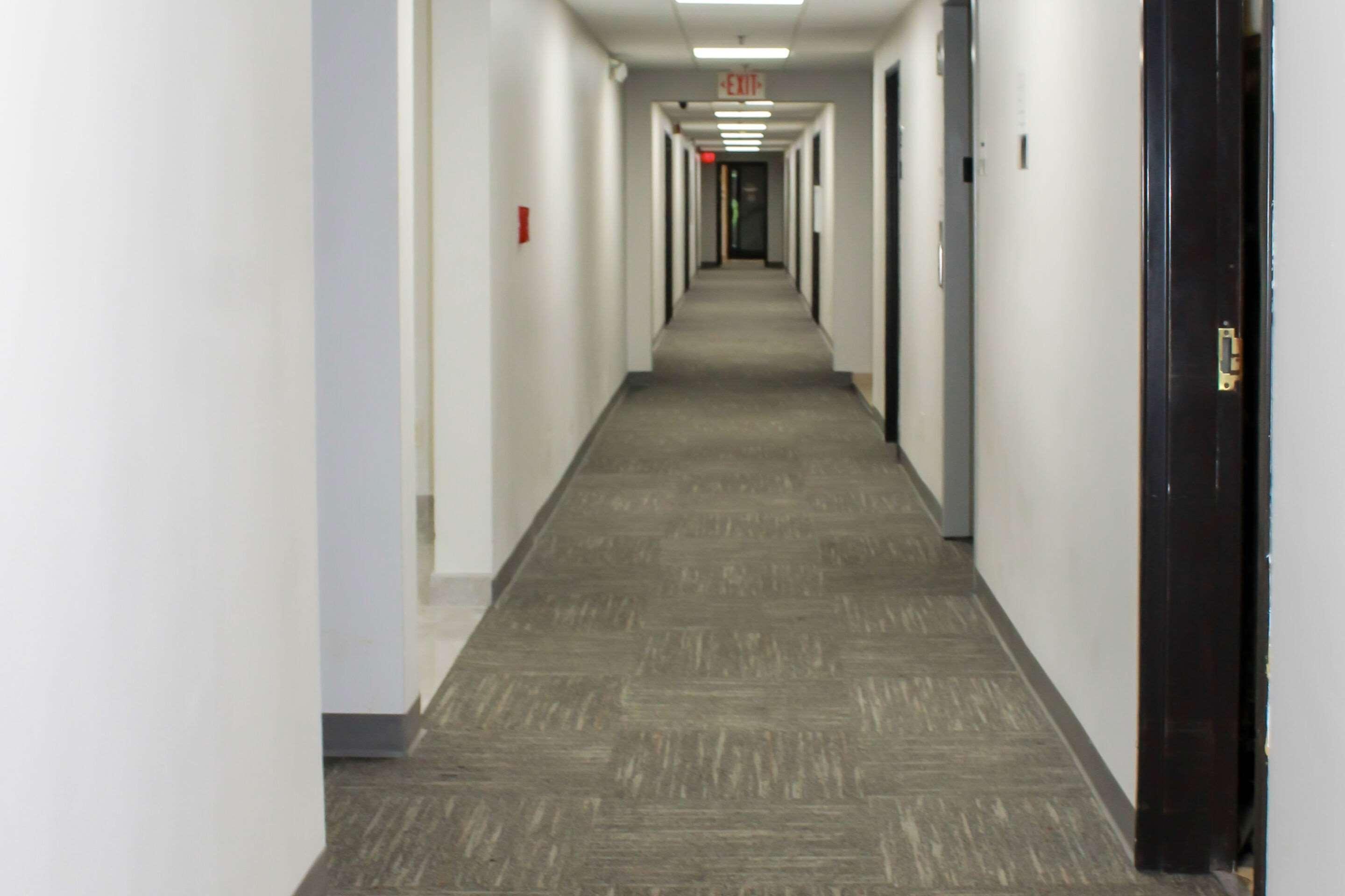 Hotel Clarion Pointe à Bettendorf Extérieur photo