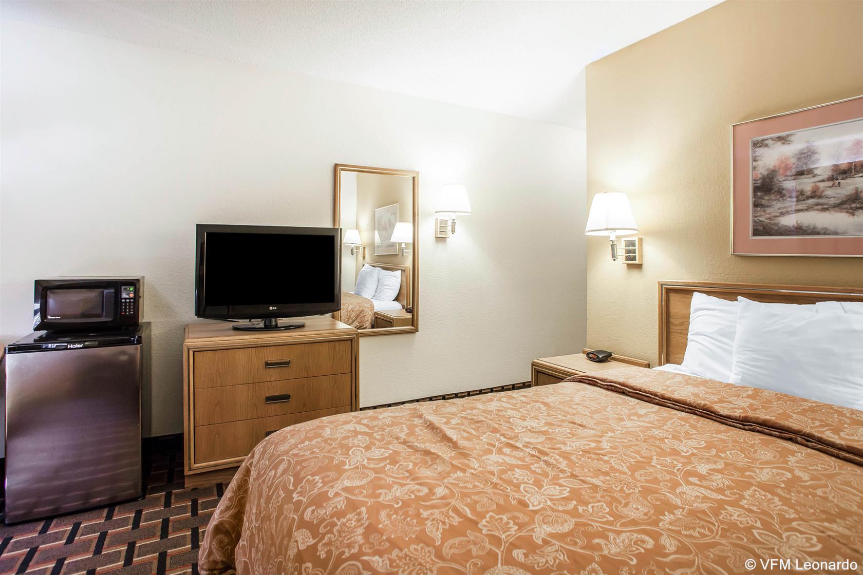 Hotel Clarion Pointe à Bettendorf Extérieur photo