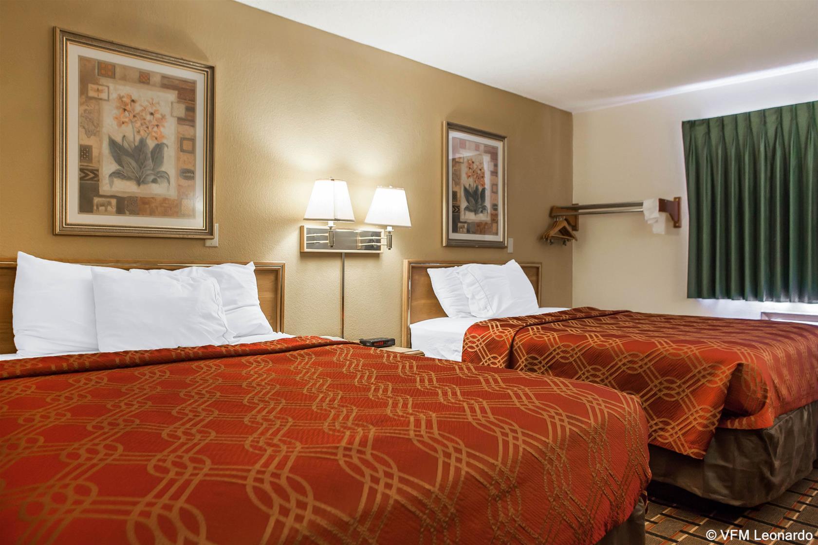 Hotel Clarion Pointe à Bettendorf Extérieur photo