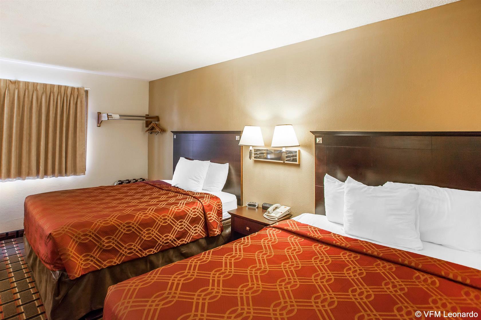 Hotel Clarion Pointe à Bettendorf Extérieur photo